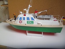 aeronaut Zoll - Boot 3062