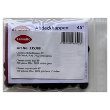 Lamello Clamex Abdeckkappe