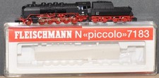 Fleischmann 7183 Dampflok  BR