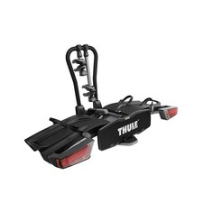 THULE Fahrradheckträger E-Flexi 958, Trägersystem für 2 Fahrräder