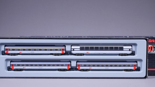 Spur märklin 87662 - z,
