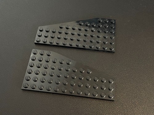 Lego 30355 30356 flügel 6x12 - 30355,