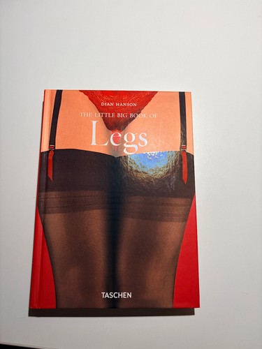 Taschen the little book of - little,