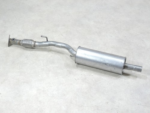Klarius auspuff neu für - neu, audi