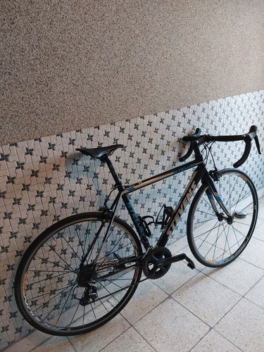 Stevens stelvio mit - stevens,