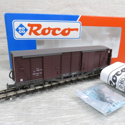 Roco 34526 hoe öbb - hoe,