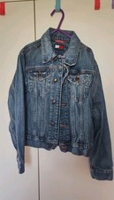 Tommy Hilfiger Jeansjacke