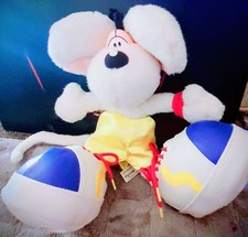 Original Diddl Kuscheltier – Depesche, Thomas Goletz