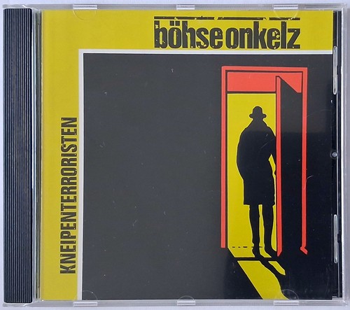 Böhse onkelz - onkelz,