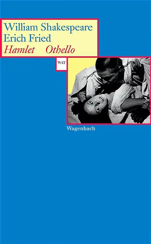 Hamlet othello - hamlet,