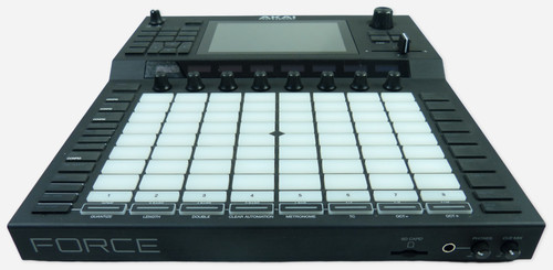 Akai force music production - force,