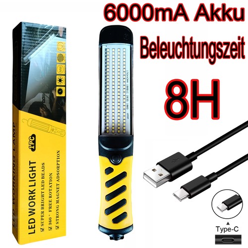 4000mah cob led kfz - led,
