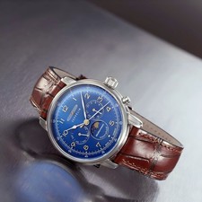 Zeppelin Méditerranée