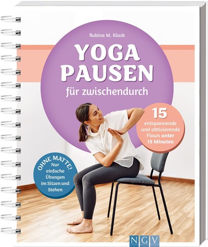 Yoga flows unter min - flows, min.