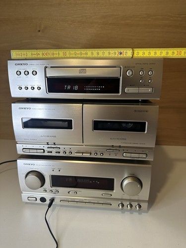 Onkyo 22 c - r-22, c-32