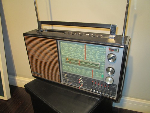 Nordmende galaxy mesa 9000 - galaxy,
