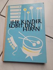 Religiöses Liederbuch für