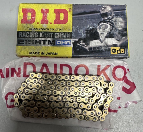 Neu did dha gold - did, pitch