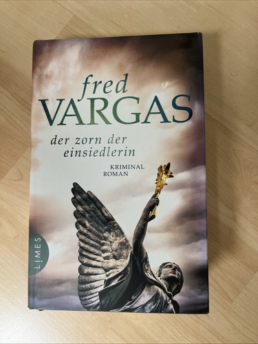 Der zorn einsiedlerin von - zorn,