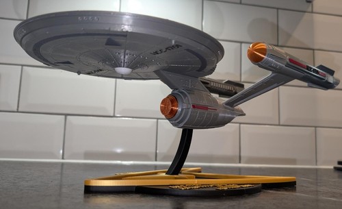 Star trek uss enterprise - trek,