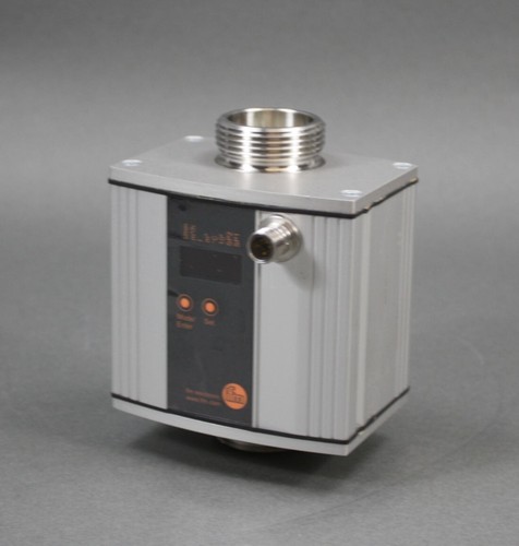 Ifm ultraschall - ifm,