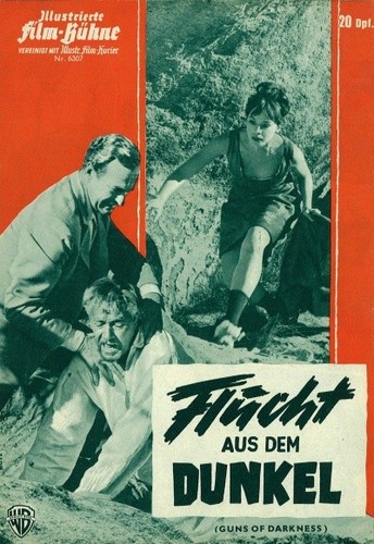 Ifb 6307 flucht - ifb,