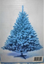 ✅ Christbaum Künstlicher Weihnachtsbaum 180 cm Tannenbaum Kanadische Kiefer