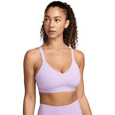 Nike Damen Sport-BH Dri-Fit