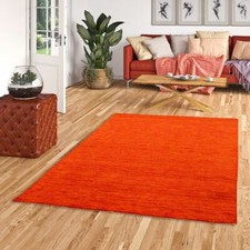 Natur Teppich Indo Gabbeh Ella