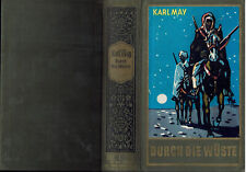 Karl May Verlag Bamberg Band 1-6 "Der Orientzyklus "Reiseerzählungen -gebraucht!