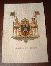 Sammelbild Trading Card SULIMA