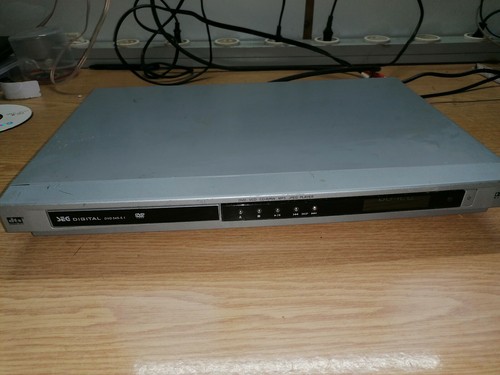 Seg dvd player 545 - seg, 545-5.1
