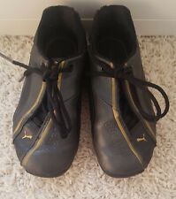 PUMA Ducati KINDER SNEAKER SCHUHE TURNSCHUHE KINDERSCHUHE Gr.27