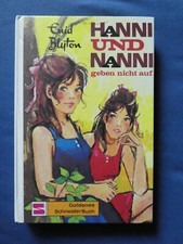 ~ Hanni und Nanni geben nicht