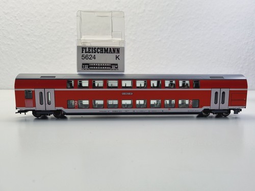 Fleischmann 5625k - fleischmann,