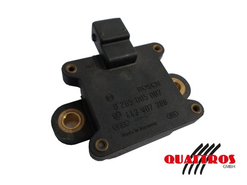 Bosch sensor abs - sensor,