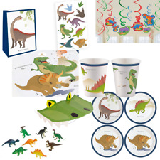 Dino Kindergeburtstag