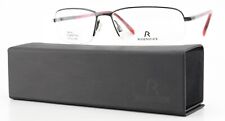 RODENSTOCK Brille Titanium Optic Rodaflex Twin Extra Curved Optic R4798 D 135