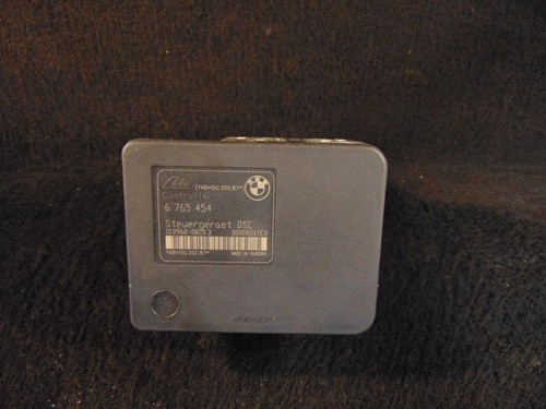 Abs steuergerät e46 - steuergerät,