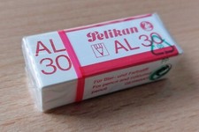 alter Pelikan Radiergummi AL30