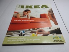 Ikea Katalog 2004
