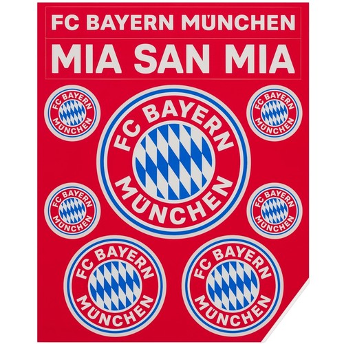 Aufkleber bayern münchen - aufkleber,