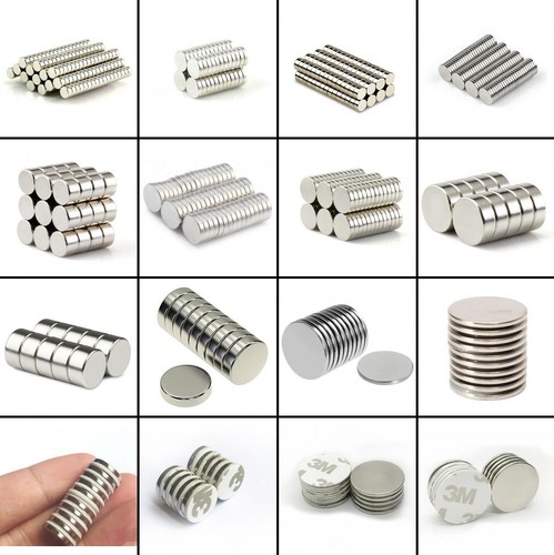 Theq neodym supermagnet - ★theq★,
