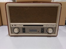 Prosonic RDC-505 Musiksystem -