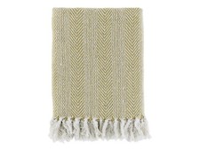 Plaid/Tagesdecke von Chic