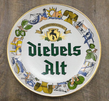 VHTF 1985 Keramik Diebel Alt