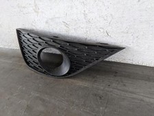 Seat Ibiza ST 6J 10-12 Blende Gitter Stossfänger vorn NSW OE 6J0853665A