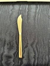 Hugo Pott, neues ,schlichtes