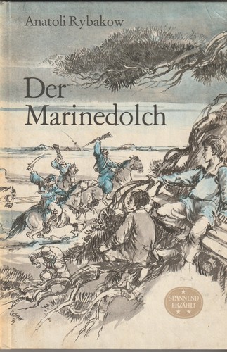 Der marinedolch anatoli - der,