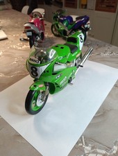 Guiloy Kawasaki Ninja ZX RR